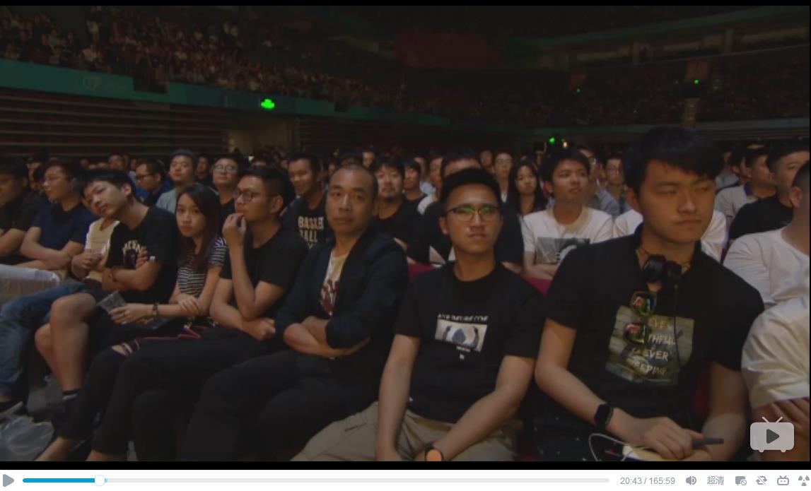 罗永浩产品发布会自我调侃,罗永浩卖产品吐槽