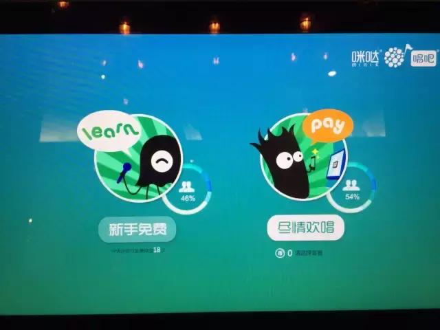 商场里的迷你ktv,迷你ktv是什么样的