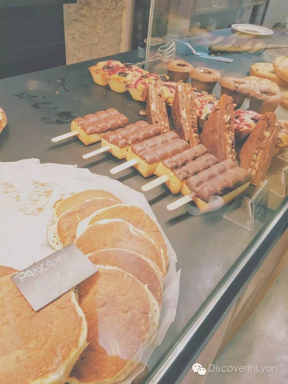 或许我们并不只为壁画倾心——探里昂大街小巷2