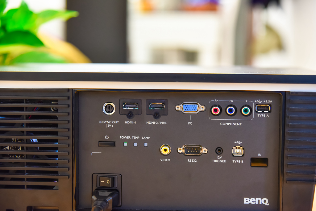 明基w14003d使用体验,明基w8000配置