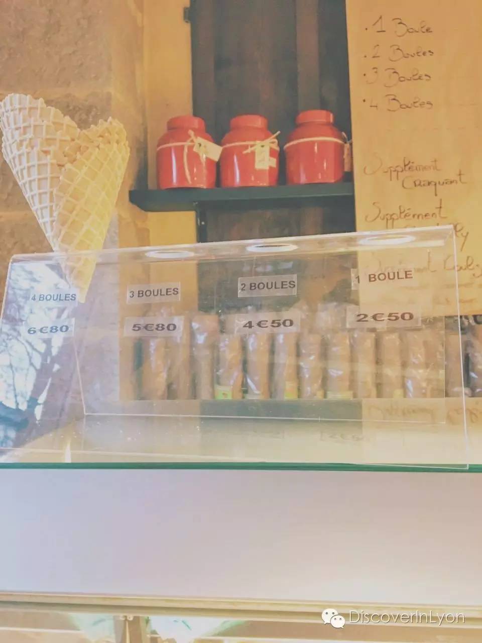 或许我们并不只为壁画倾心——探里昂大街小巷2