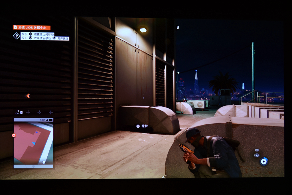 明基w14003d使用体验,明基w8000配置