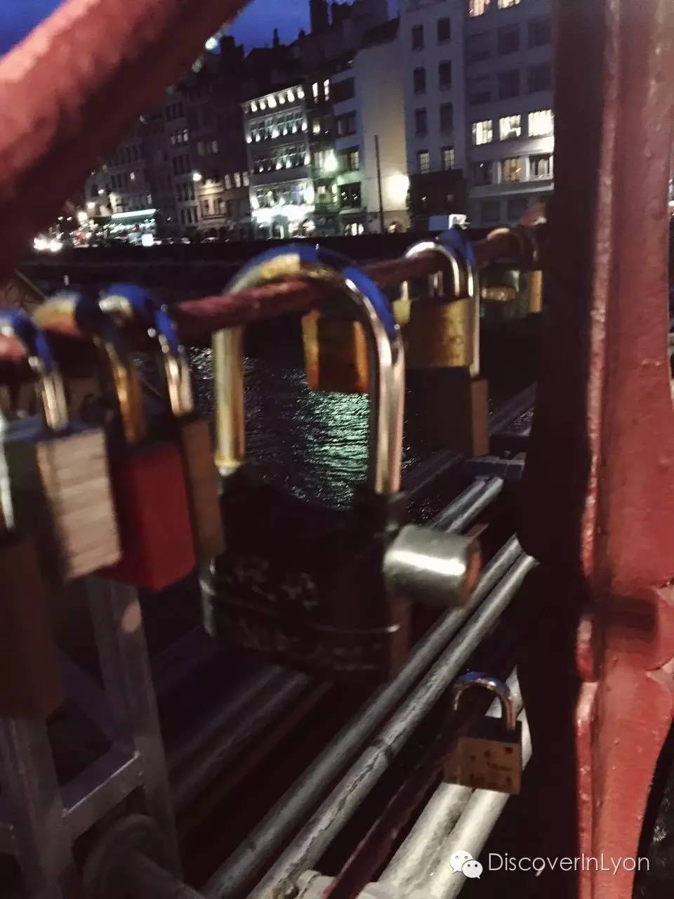 或许我们并不只为壁画倾心——探里昂大街小巷2