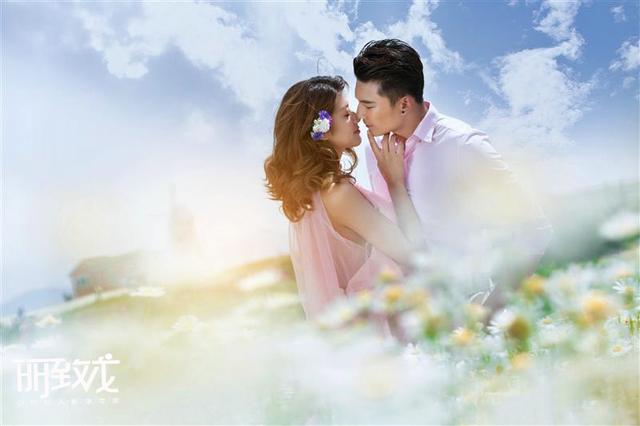 郑州婚纱摄影排名前十名,丽致龙婚纱摄影