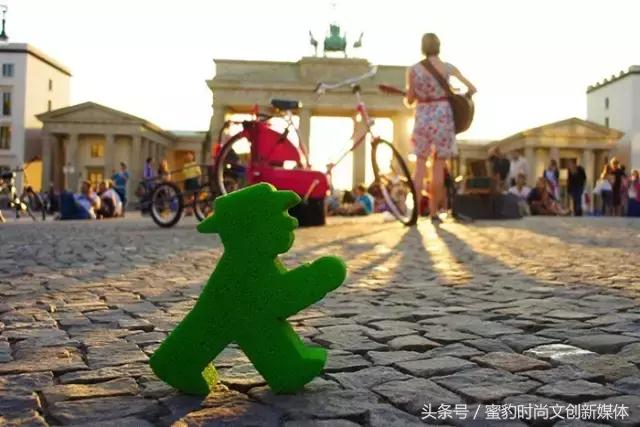 「蜜豹资讯」走进皇家艺术殿堂——德国青少年、儿童创意夏令营