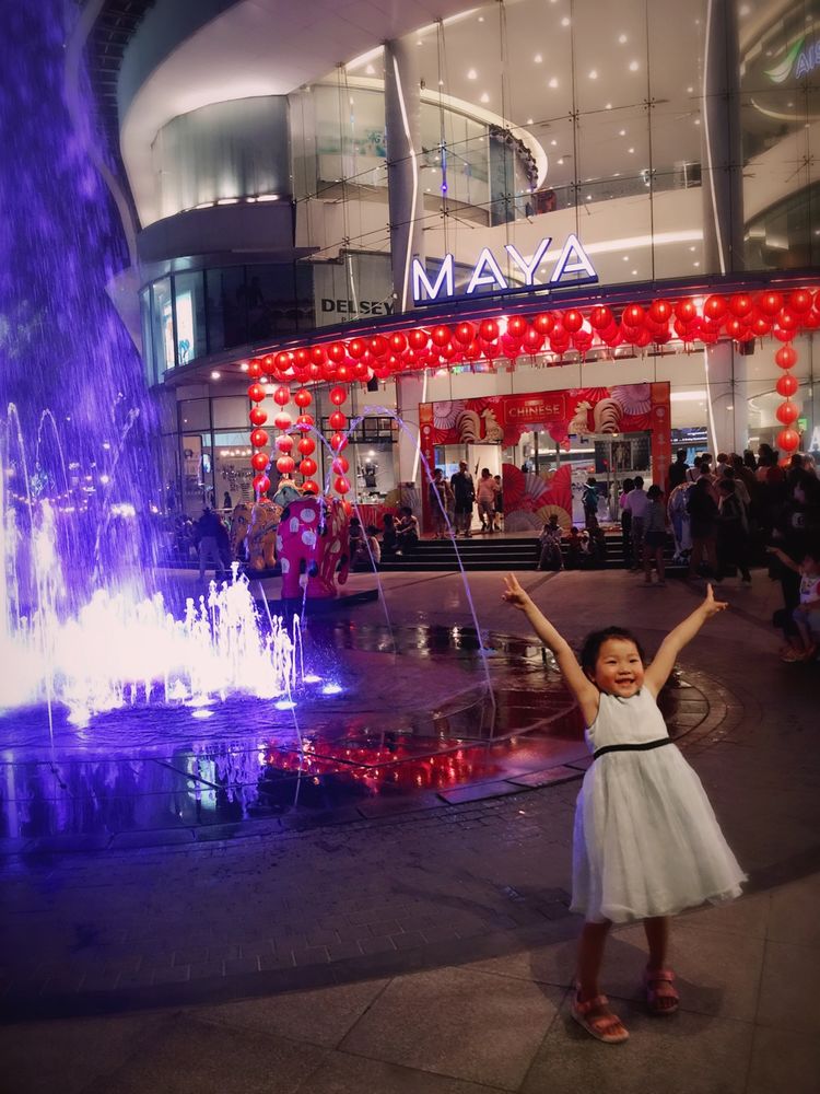 带你一起泰国旅游,清迈普吉自由行