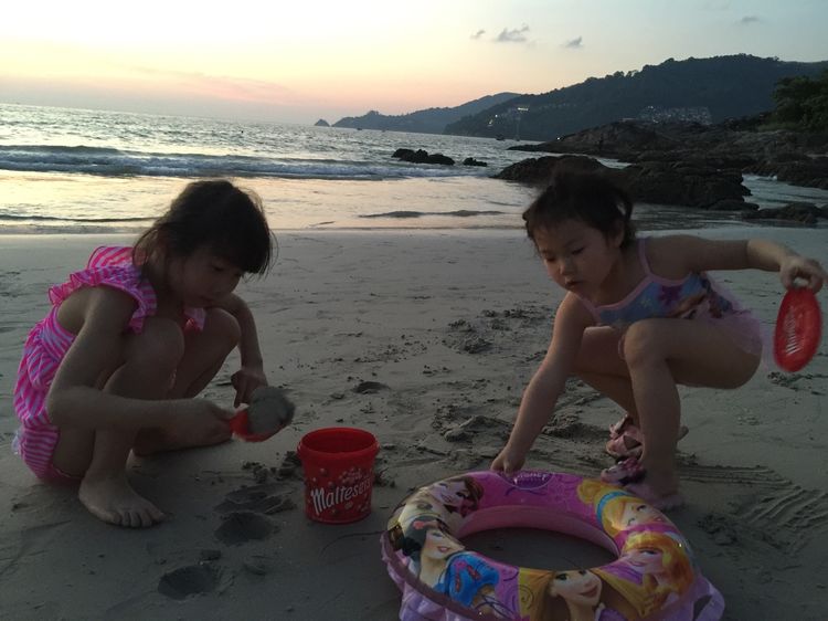 带你一起泰国旅游,清迈普吉自由行