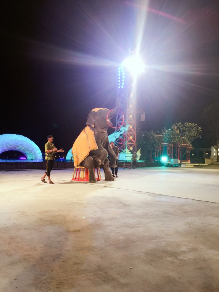 带你一起泰国旅游,清迈普吉自由行