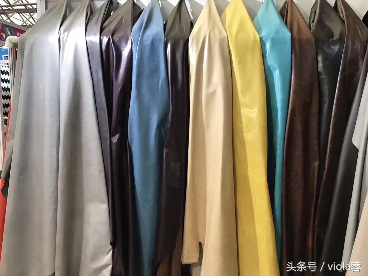 去意大利买什么皮具,意大利大牌皮料有哪些