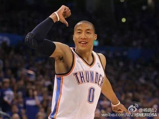 郭艾伦成为亚洲第一位签约aj,郭艾伦大侄子变小孩子