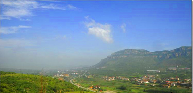 除了自驾或跟团之外，只需花1到3块钱，就能找到最美济南