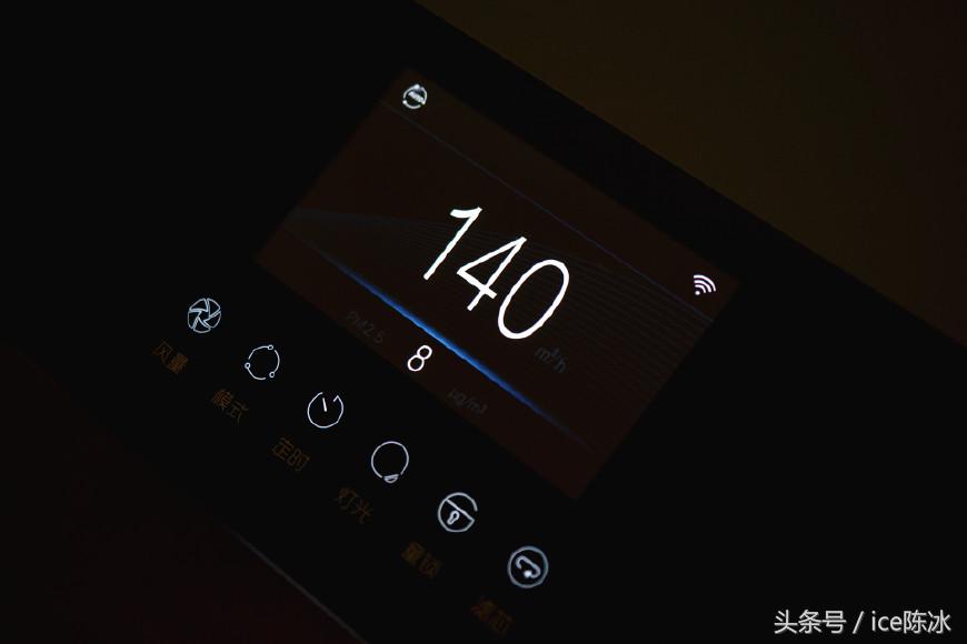 雾霾天气空气净化器,352空气净化器实测效果