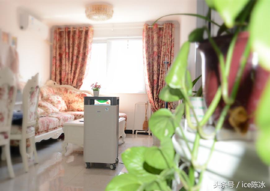 雾霾天气空气净化器,352空气净化器实测效果