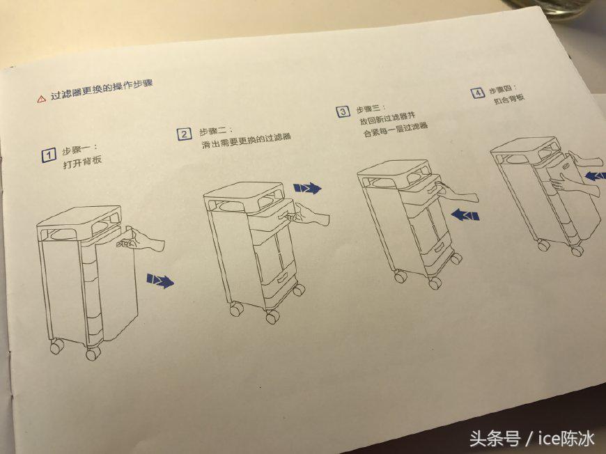 雾霾天气空气净化器,352空气净化器实测效果