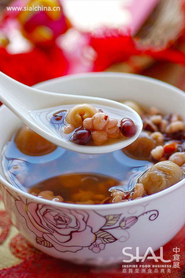 最养生的米是哪种,最养人的十种米