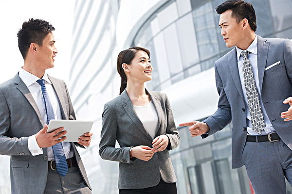 新睿课堂｜微信公众平台开发与运营之经验分享