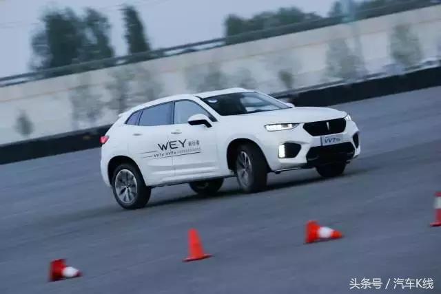 weyvv52.0t超豪型试驾视频,长城wey车型怎么样