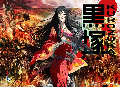 盘点那些让人少女心炸裂的动漫,毫无思想准备和心理准备