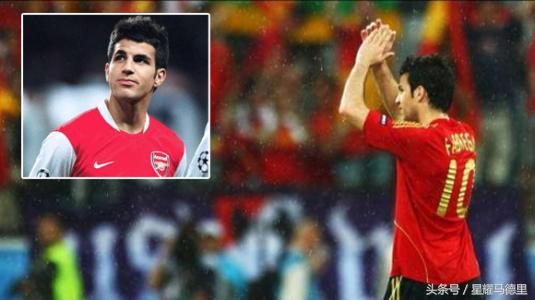 15岁西班牙小将踢中超,曾经来中国试训的足球巨星