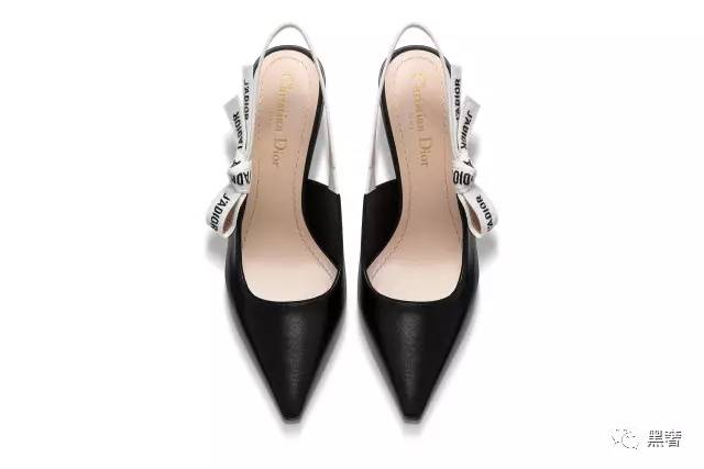 新款速递|讲道理,Dior真的走上了网红的不归路?