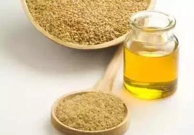 阿尔法亚麻酸的成分有哪些,阿尔法亚麻籽油亚麻酸