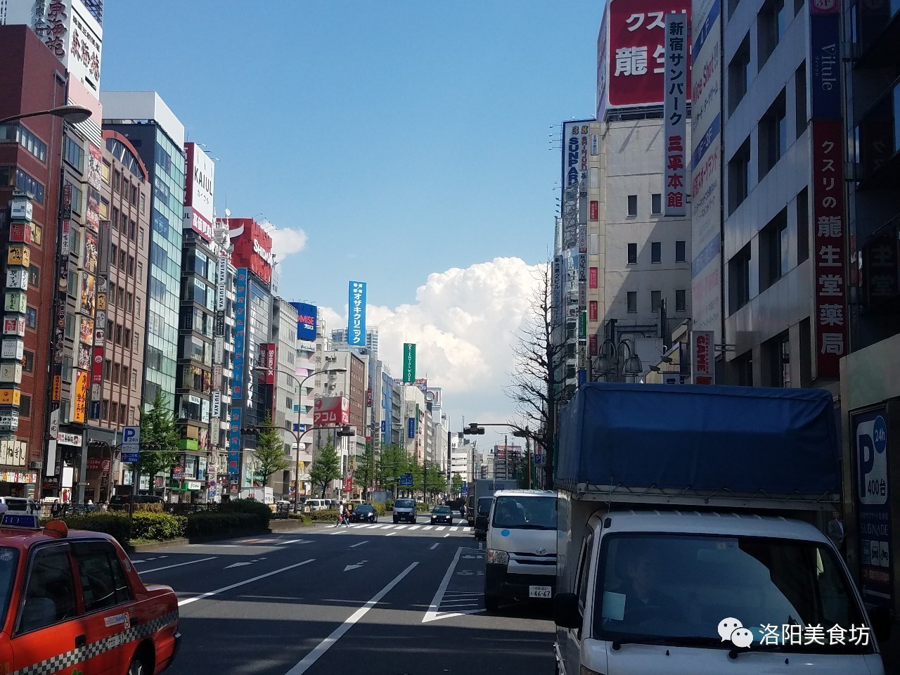 9月初京都大阪奈良7天游,大阪东京自由行7日攻略