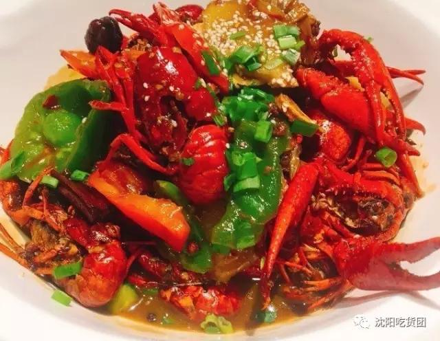 盘点沈阳小神店,沈阳麻小神店排行榜