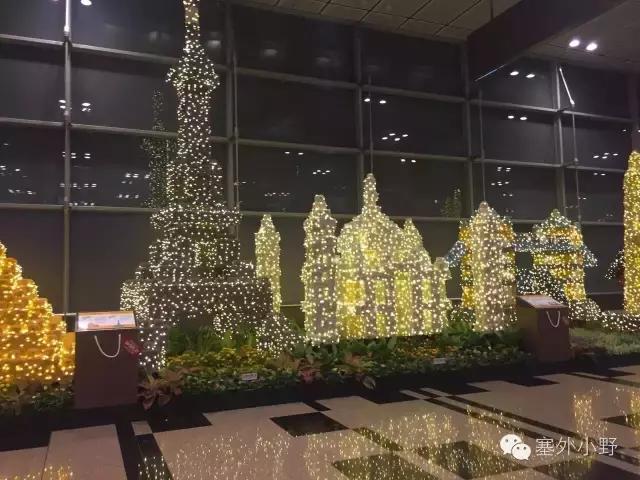 新加坡必备攻略,新加坡全程地铁游玩