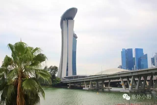 新加坡必备攻略,新加坡全程地铁游玩