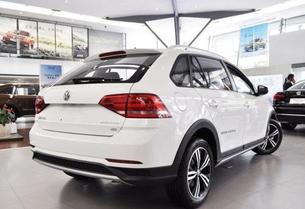 汽车有哪些可以跨界,跨界汽车有哪些车