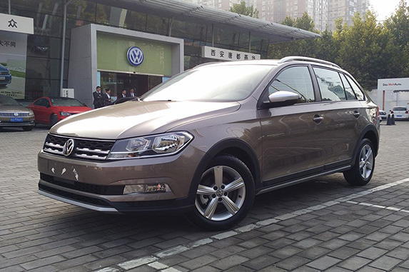 汽车有哪些可以跨界,跨界汽车有哪些车