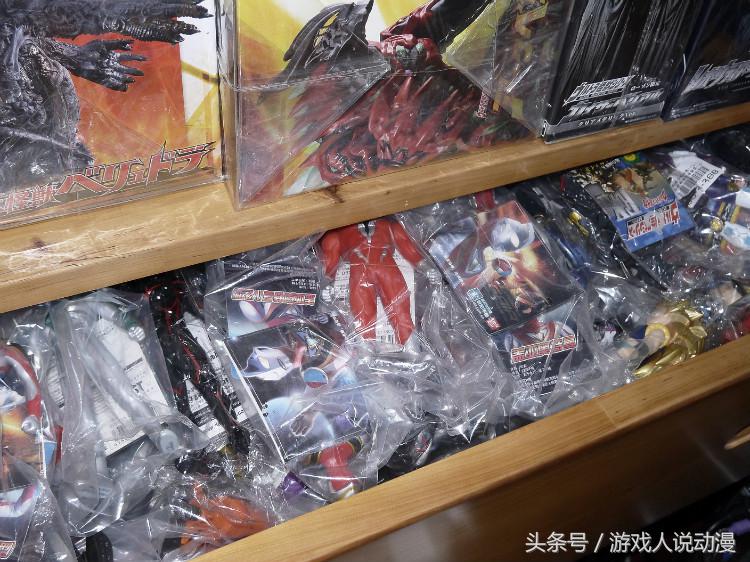 手办版奥特之母,奥特曼之光系列手办