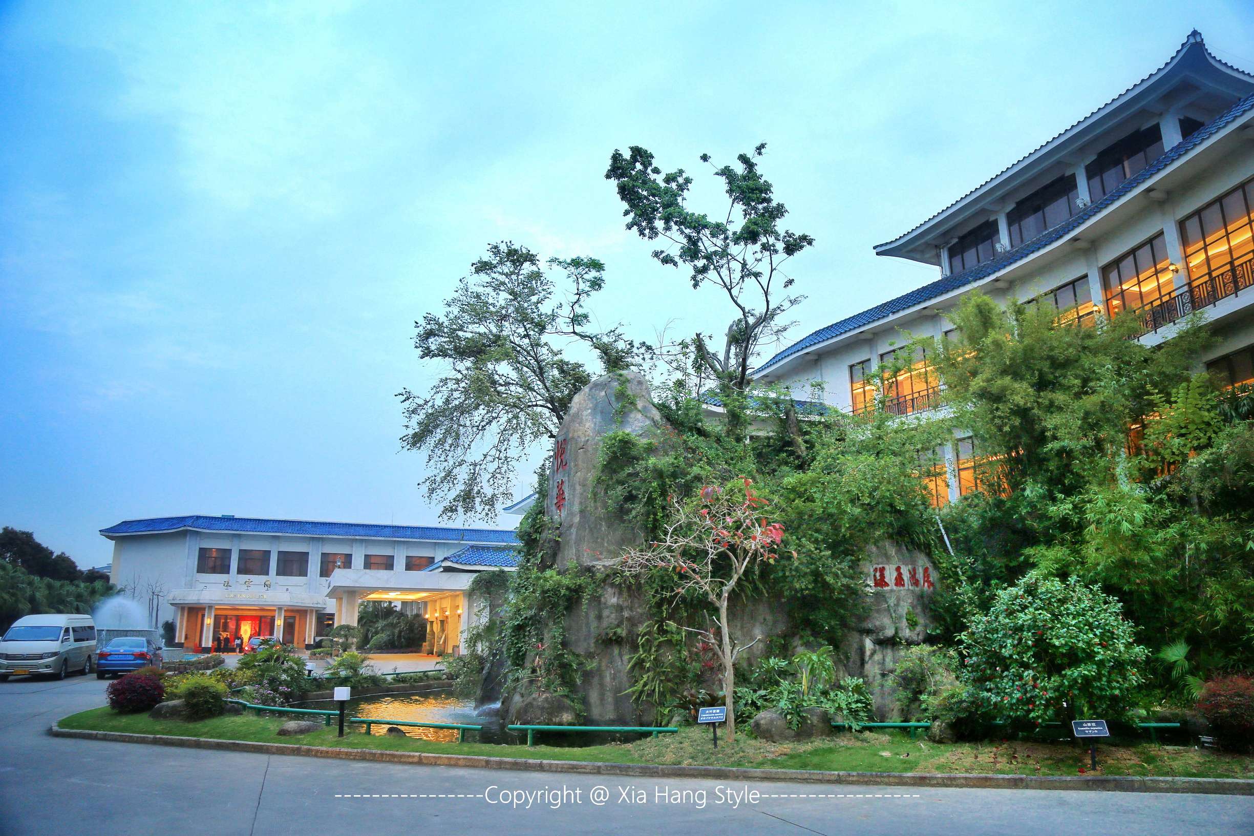 福建最好的5星级酒店,福建最好的五星级酒店