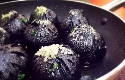 为什么别人的生煎包焦脆,为什么人家的餐饮店生意好