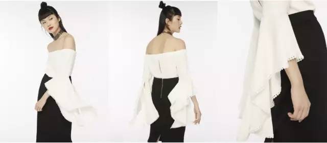 不撞衫是一种怎样的体验——曼谷快时尚Jaspal