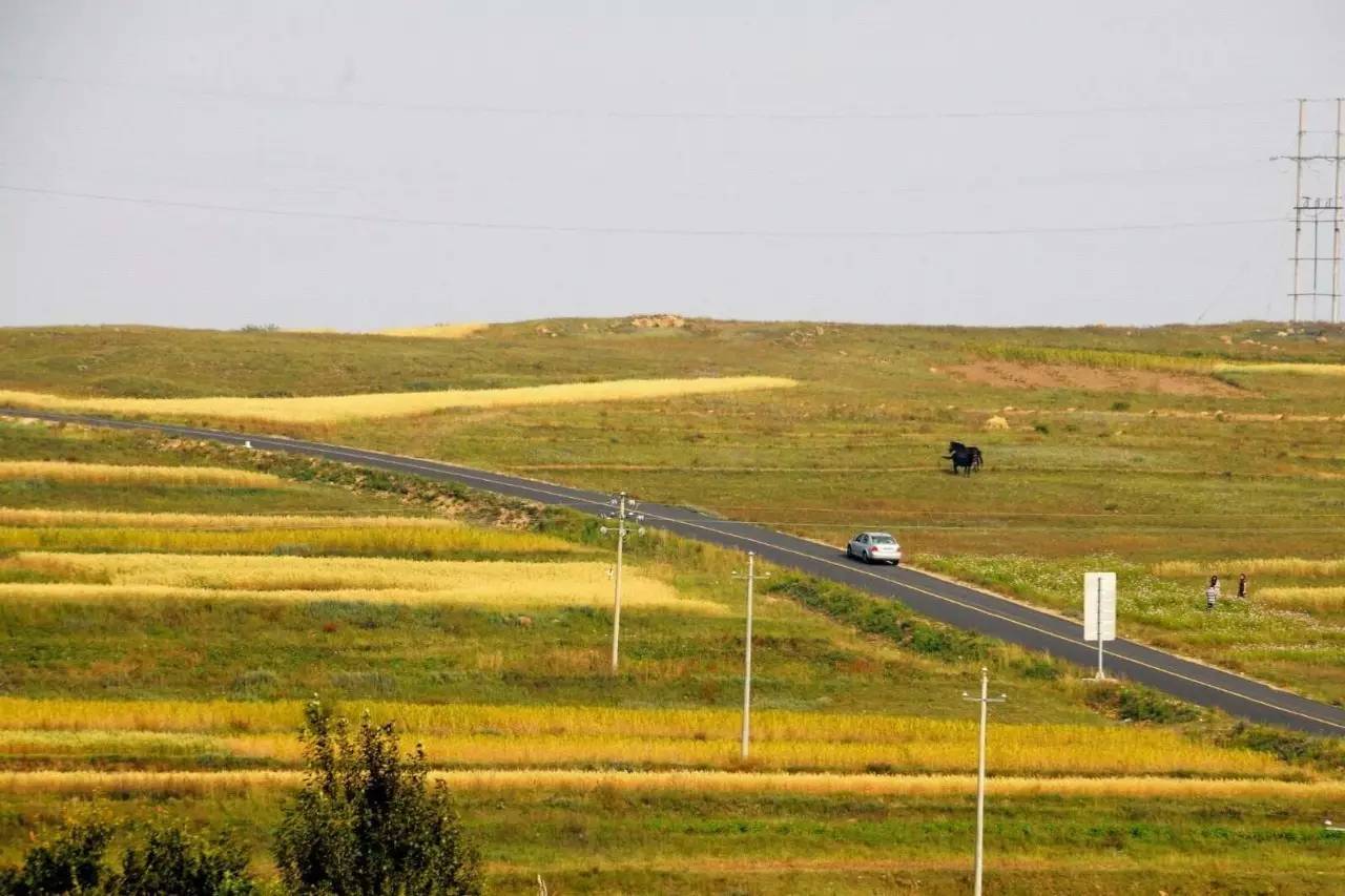 河北这条世界级千里观景大道,河北最美景观公路