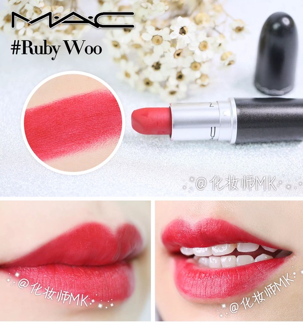 除了口红还有什么好用的东西,除了mac316还有什么口红