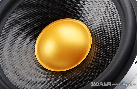 意式美学和美声的典范意大利皇冠EP65T.3旗舰三分频点评