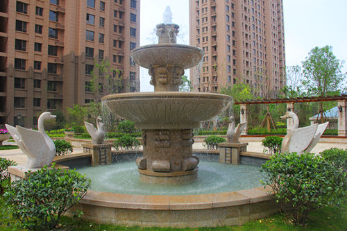 莱芜世纪城四期户型图,莱芜世纪城四期开盘什么价格