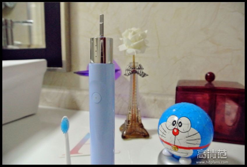 希澈智能牙刷使用方法,希澈声波电动牙刷成人儿童充电式