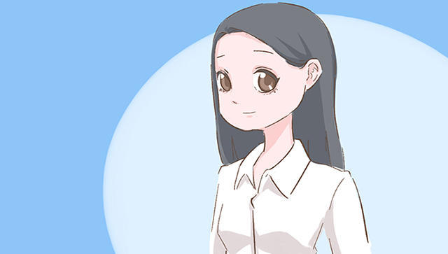 一眼就能看出谁生过孩子,一眼就能看出怀孕