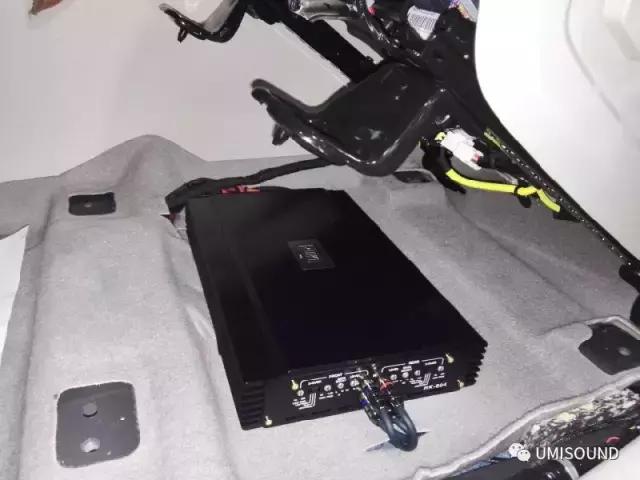 传祺gs8发烧级音响改装,传祺gs8改装dsp