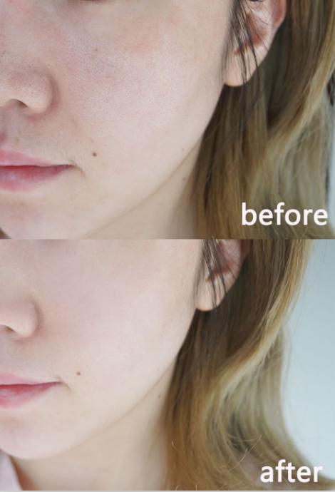 自然纯真才是王道,猫小兔教你打造甜美约会妆