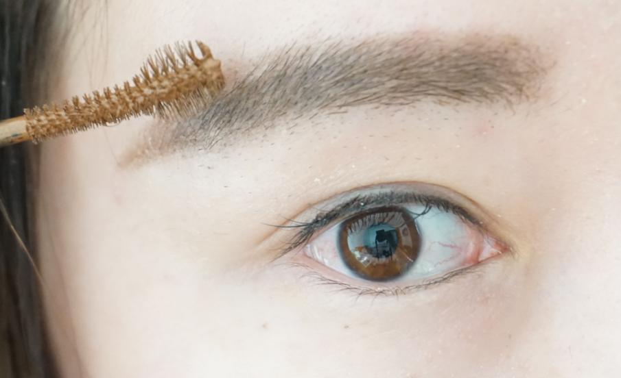 自然纯真才是王道,猫小兔教你打造甜美约会妆