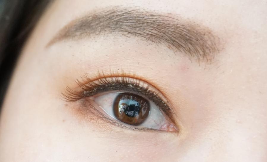 自然纯真才是王道,猫小兔教你打造甜美约会妆