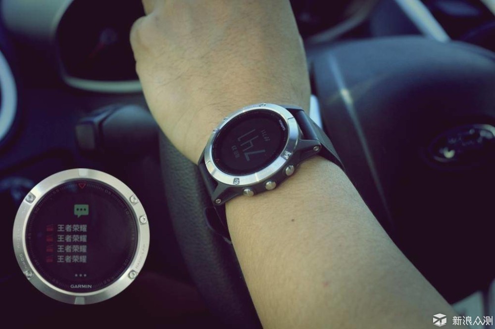 garminfenix5怎么使用,garminfenix5最新版本是多少