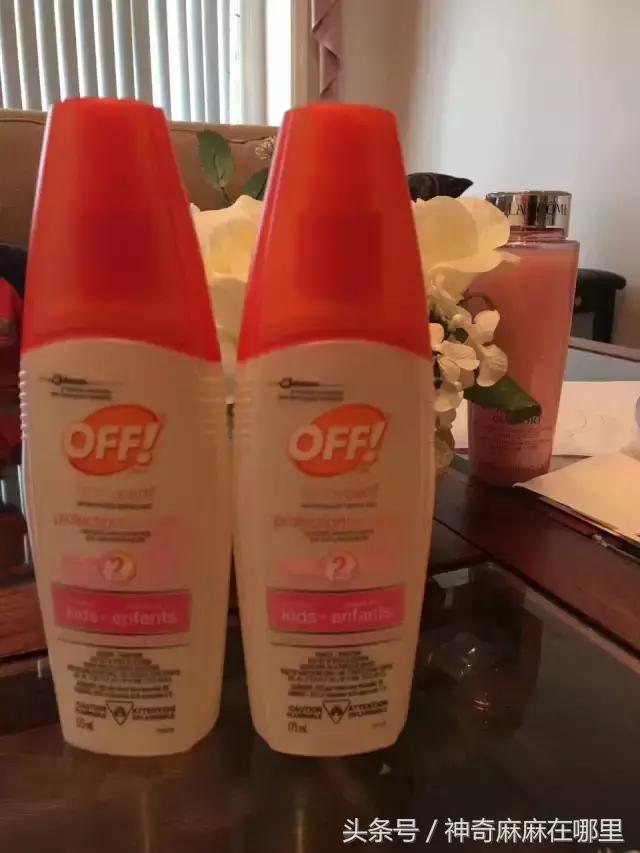 幼儿怎么选驱蚊液用得快,给宝宝驱蚊用什么安全又有效