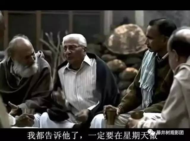 被一段印度短片感动了,被一部电影感动