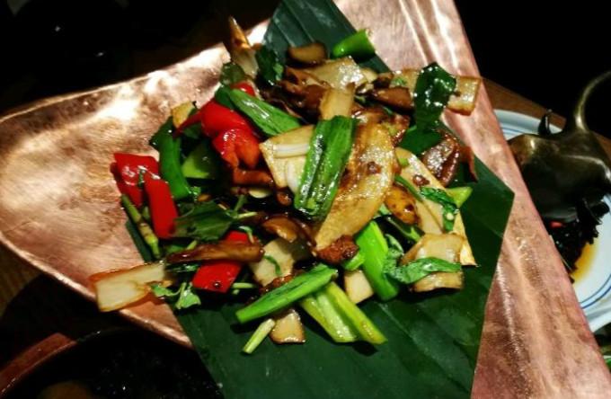 深圳海岸城十大美食排行榜高档,南山海岸城好吃的推荐