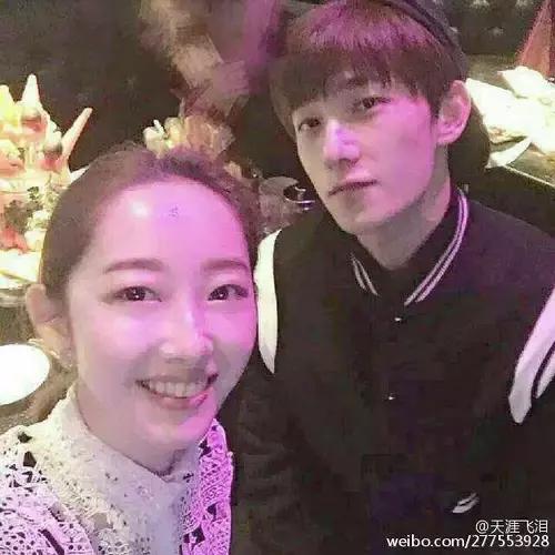 宁静吐槽杨洋,宁静坦诚杨洋私下人品